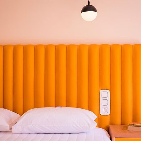 Thejoy City Suites Chania  Buitenkant foto