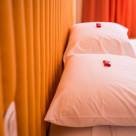 Thejoy City Suites Chania  Buitenkant foto