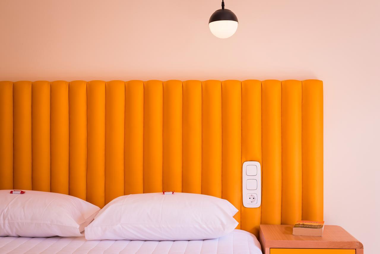 Thejoy City Suites Chania  Buitenkant foto