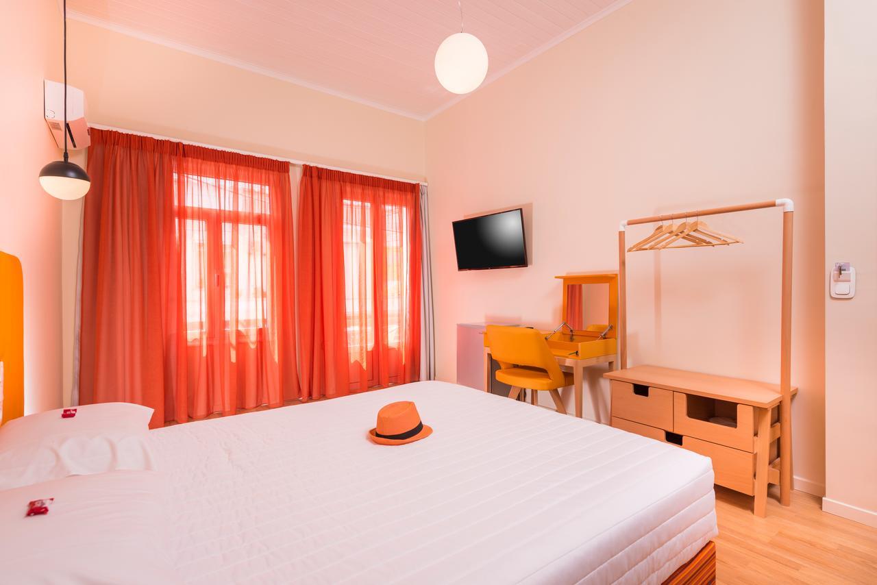 Thejoy City Suites Chania  Buitenkant foto