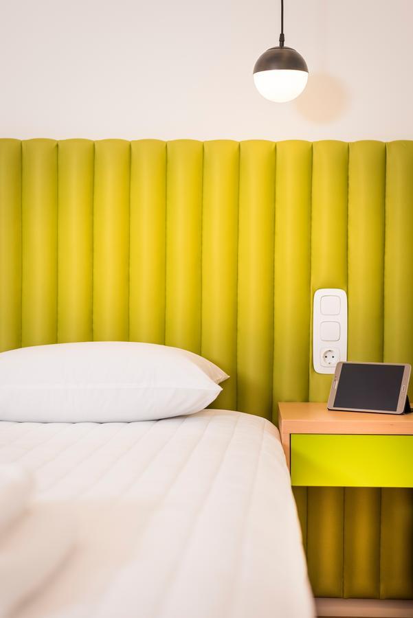 Thejoy City Suites Chania  Buitenkant foto