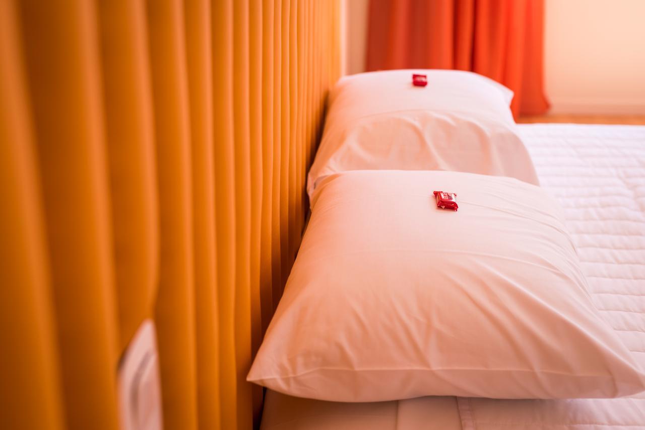 Thejoy City Suites Chania  Buitenkant foto