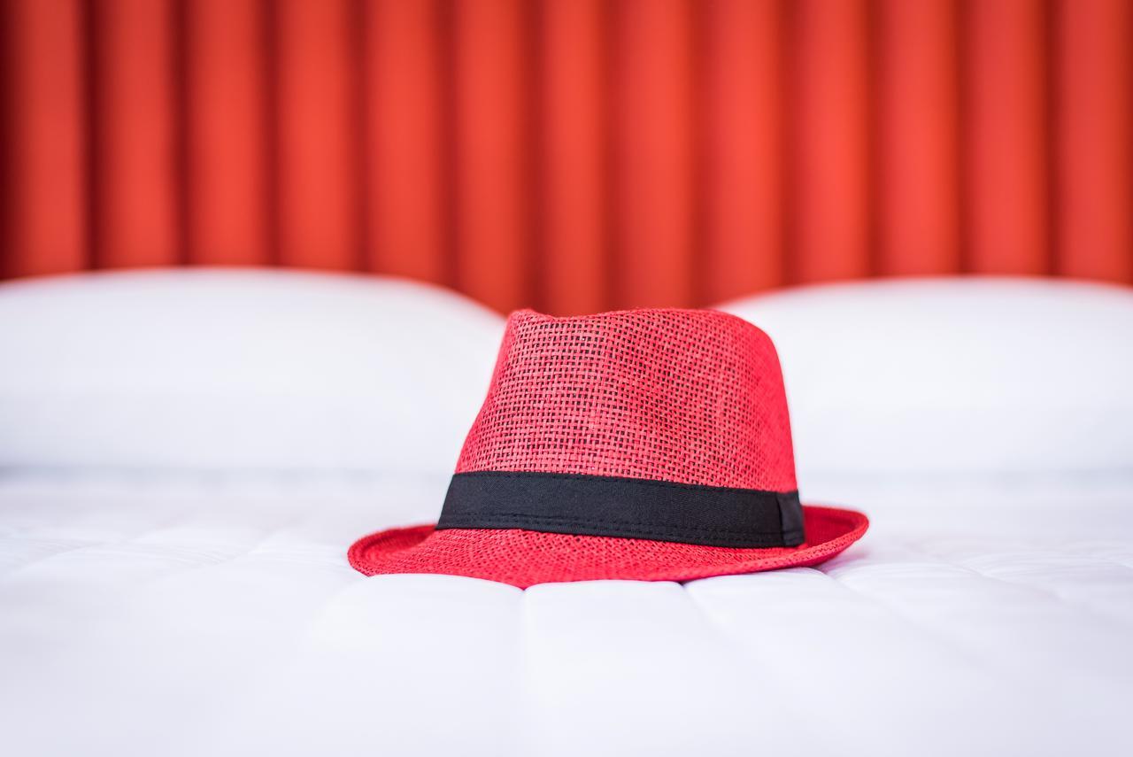 Thejoy City Suites Chania  Buitenkant foto