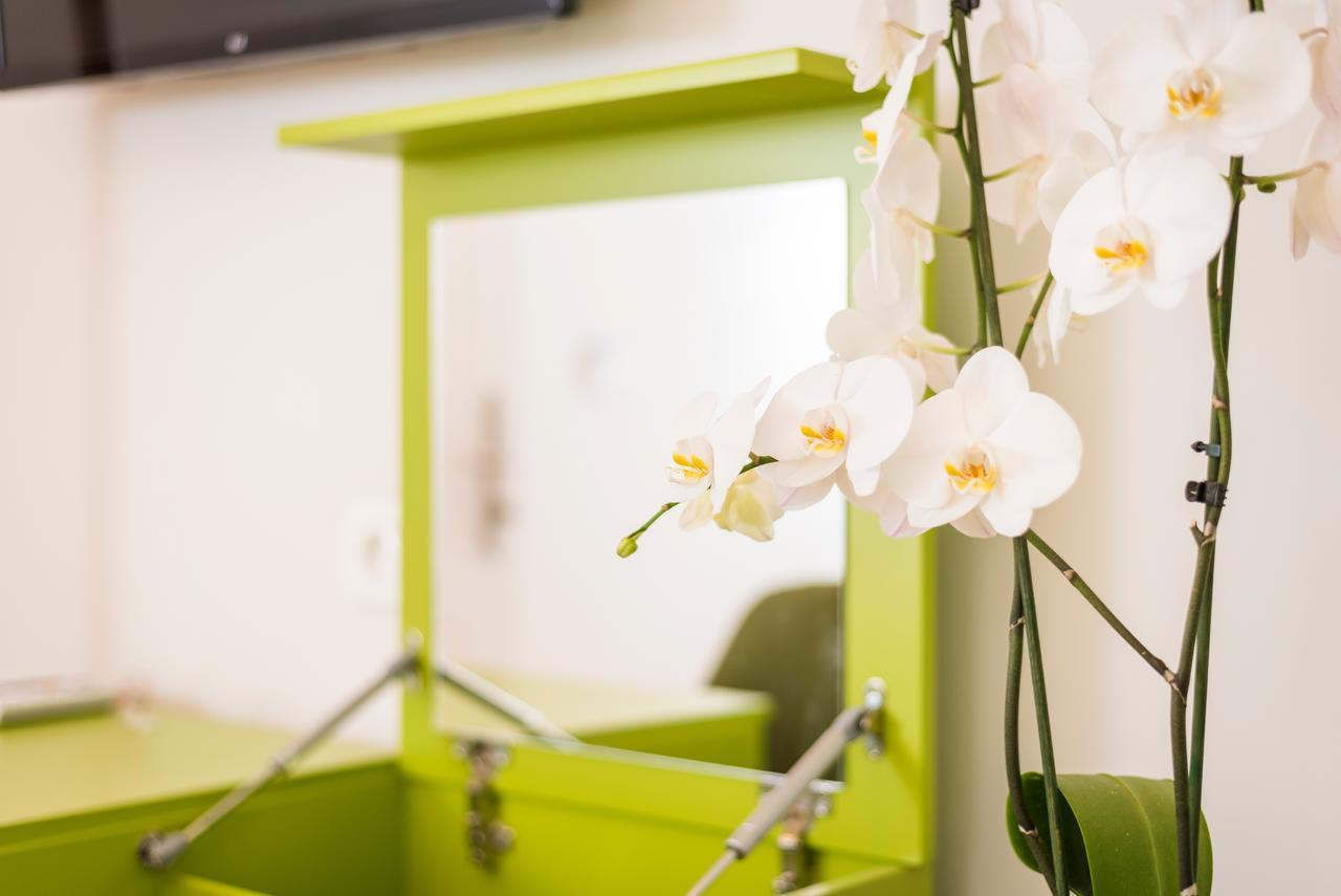 Thejoy City Suites Chania  Buitenkant foto