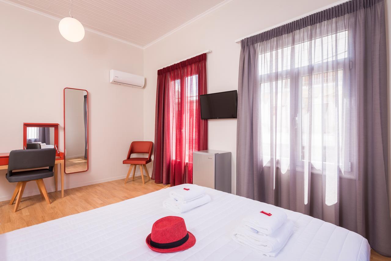 Thejoy City Suites Chania  Buitenkant foto