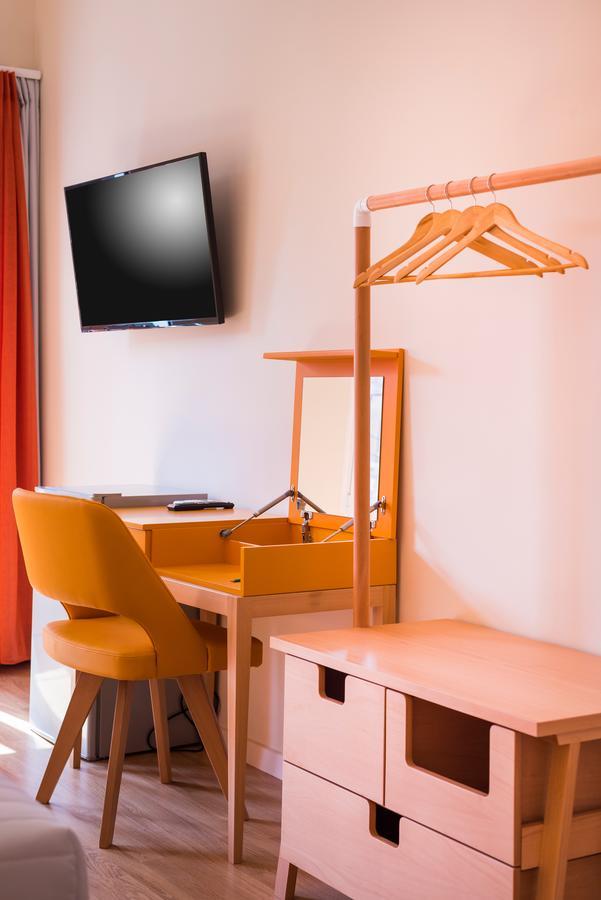 Thejoy City Suites Chania  Buitenkant foto
